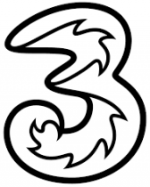 Three