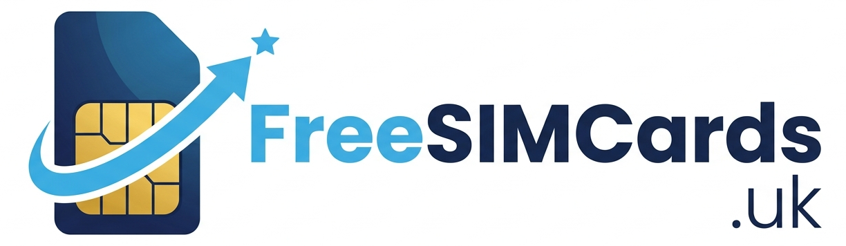 Free SIM Cards